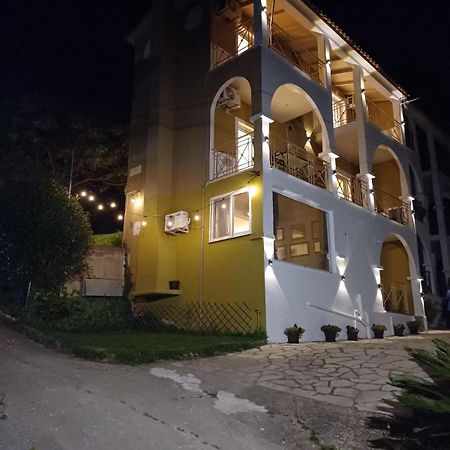 Il Tramonto Apartments 2 كانالي المظهر الخارجي الصورة