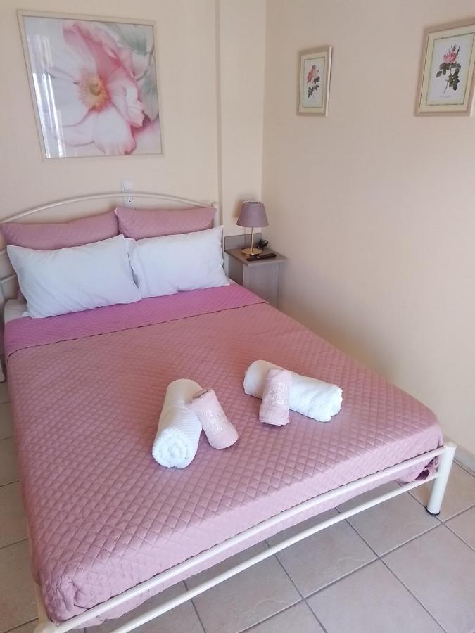 Il Tramonto Apartments 2 كانالي المظهر الخارجي الصورة