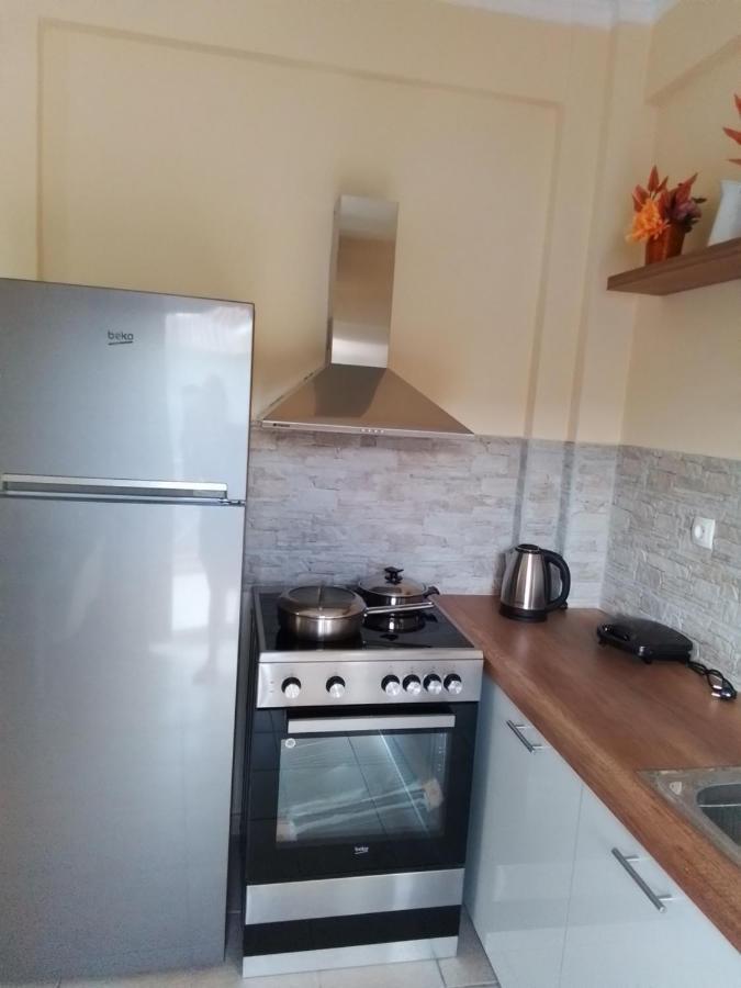 Il Tramonto Apartments 2 كانالي المظهر الخارجي الصورة