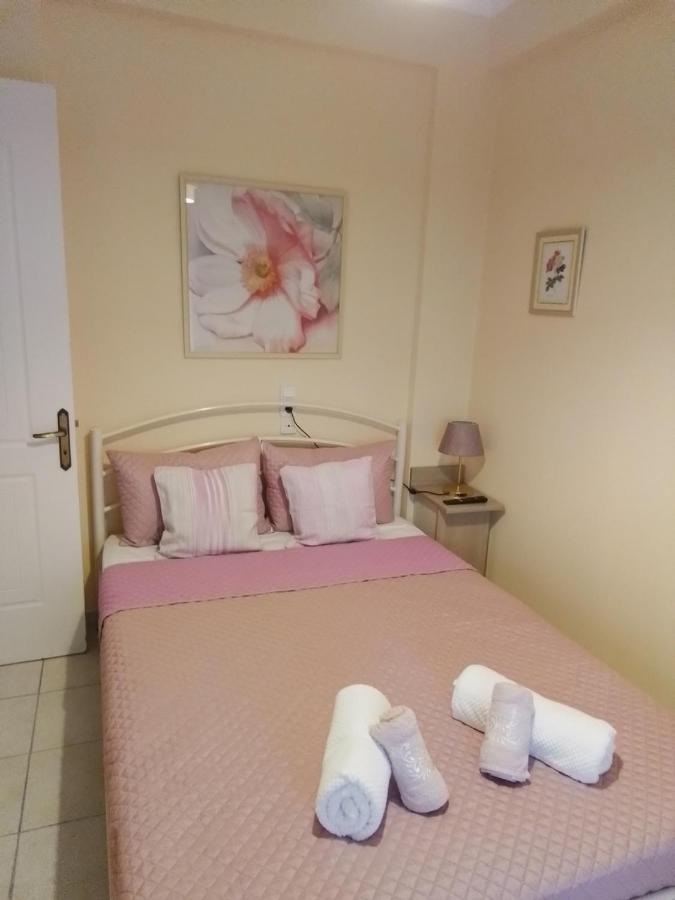 Il Tramonto Apartments 2 كانالي المظهر الخارجي الصورة