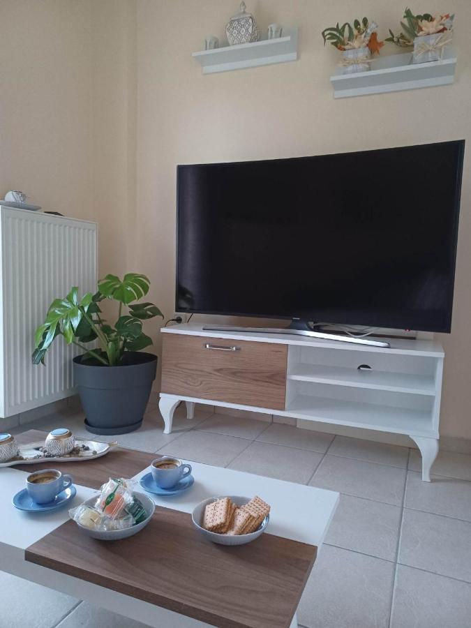 Il Tramonto Apartments 2 كانالي المظهر الخارجي الصورة