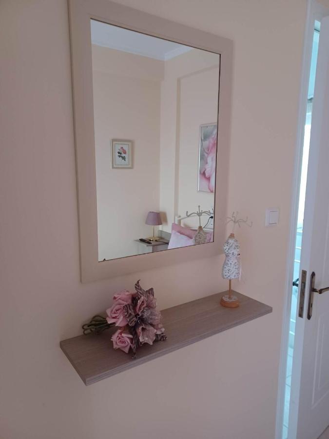 Il Tramonto Apartments 2 كانالي المظهر الخارجي الصورة