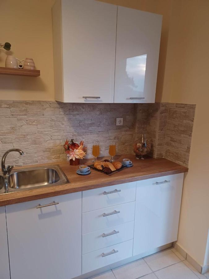 Il Tramonto Apartments 2 كانالي المظهر الخارجي الصورة