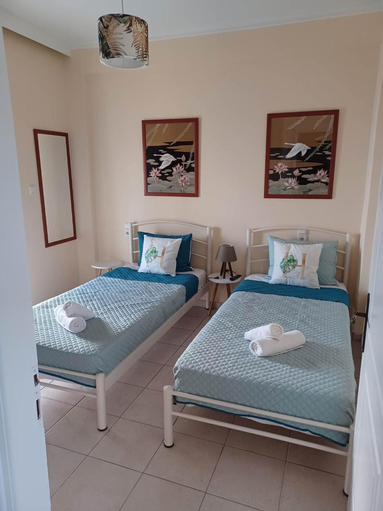 Il Tramonto Apartments 2 كانالي المظهر الخارجي الصورة