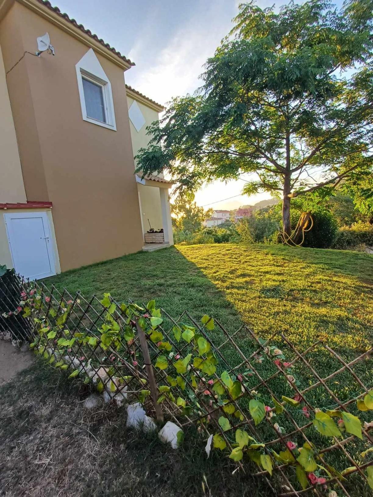 Il Tramonto Apartments 2 كانالي المظهر الخارجي الصورة