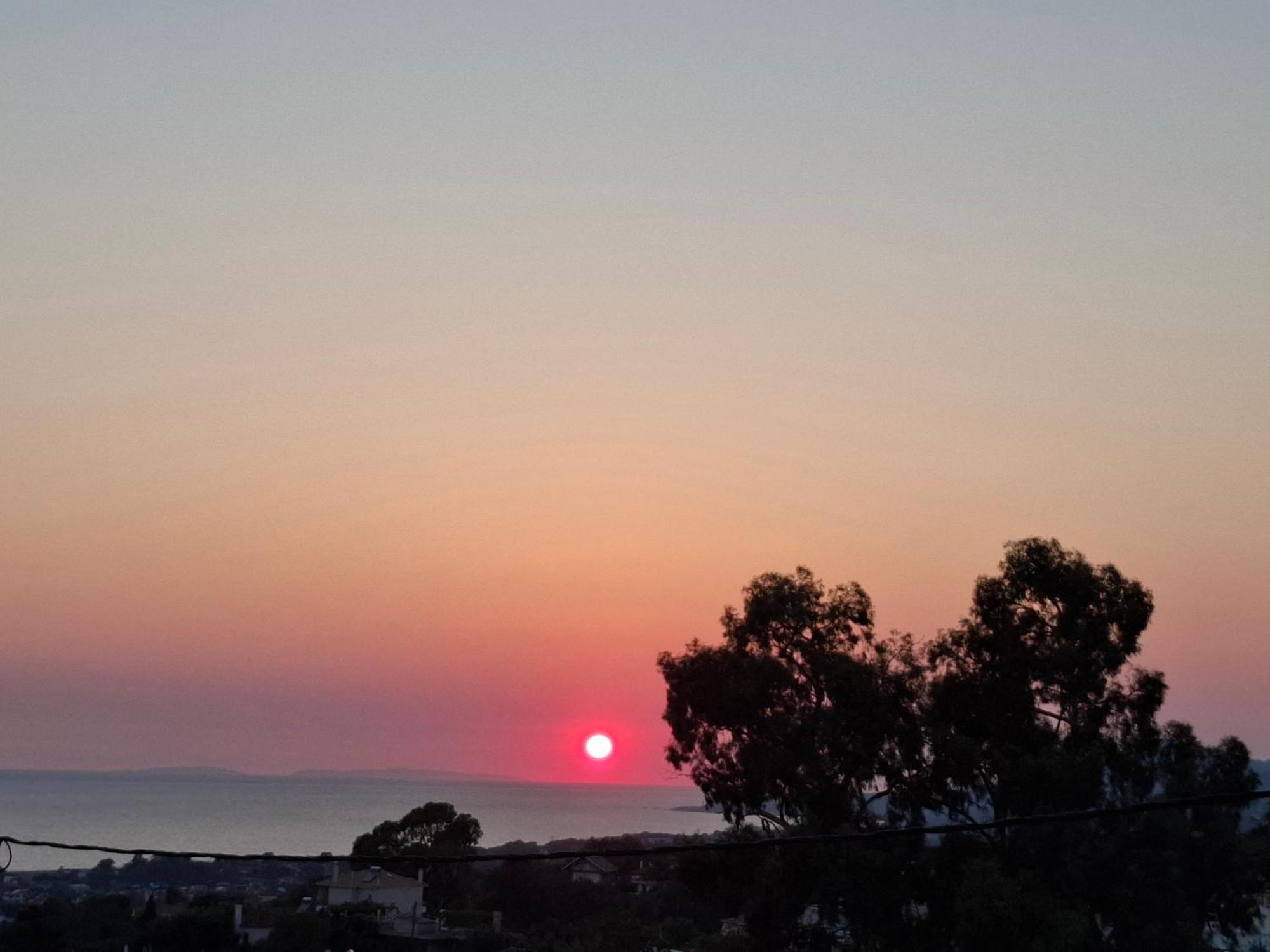 Il Tramonto Apartments 2 كانالي المظهر الخارجي الصورة